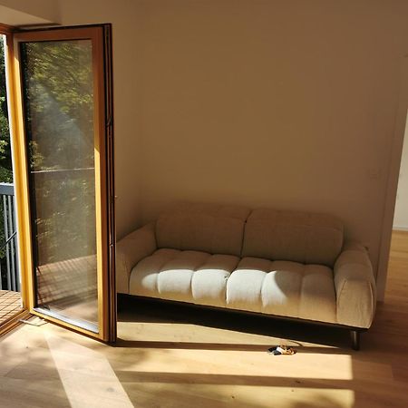 Apartment 191 With Balcony Ljubljana Exterior foto