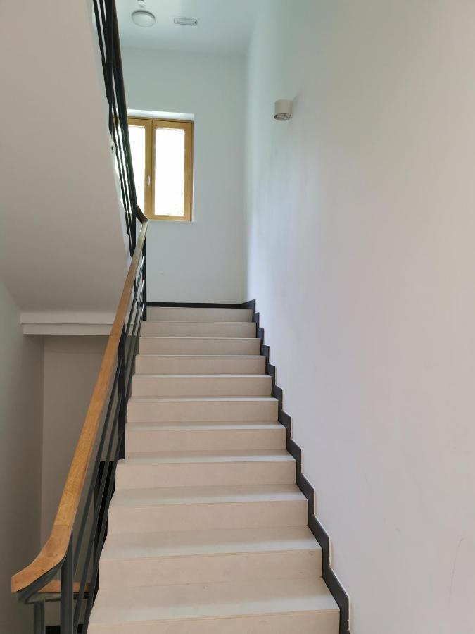 Apartment 191 With Balcony Ljubljana Exterior foto